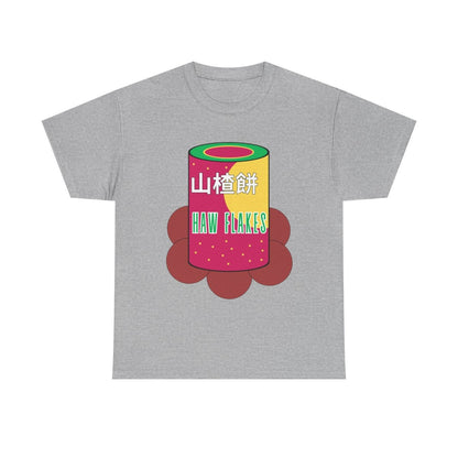 HAW FLAKES - Sari-Sari Store (Basic Tee)