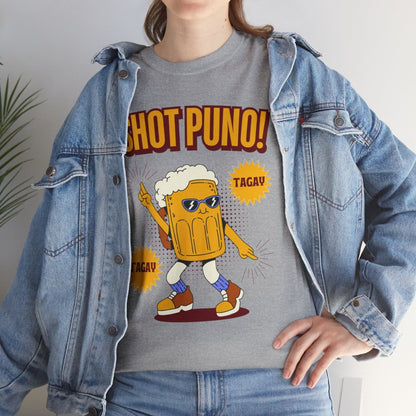 LAMBANOG - Sari-Sari Store (Basic Tee)
