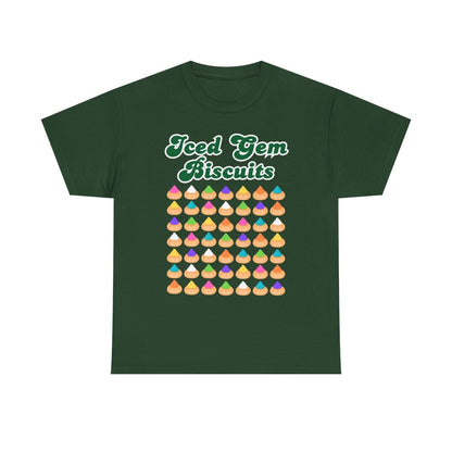 ICED GEM BISCUITS 1 - Sari-Sari Store (Basic Tee)