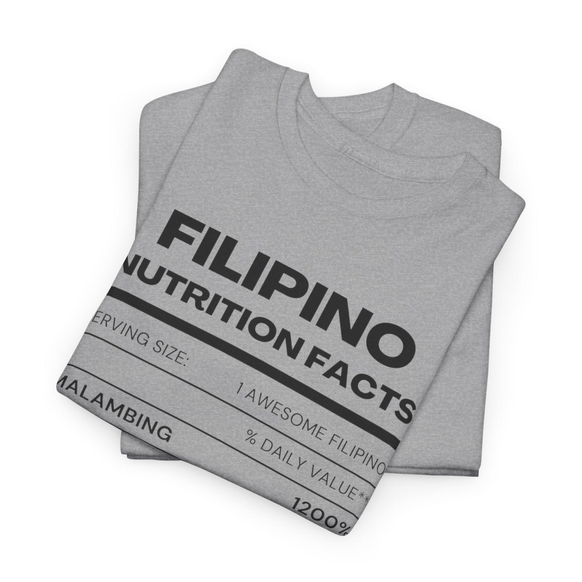 BUTONG PAKWAN - Sari-Sari Store (Basic Tee)