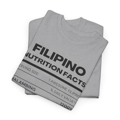 BUTONG PAKWAN - Sari-Sari Store (Basic Tee)