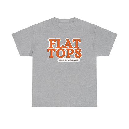 FLAT TOPS - Sari-Sari Store (Basic Tee)