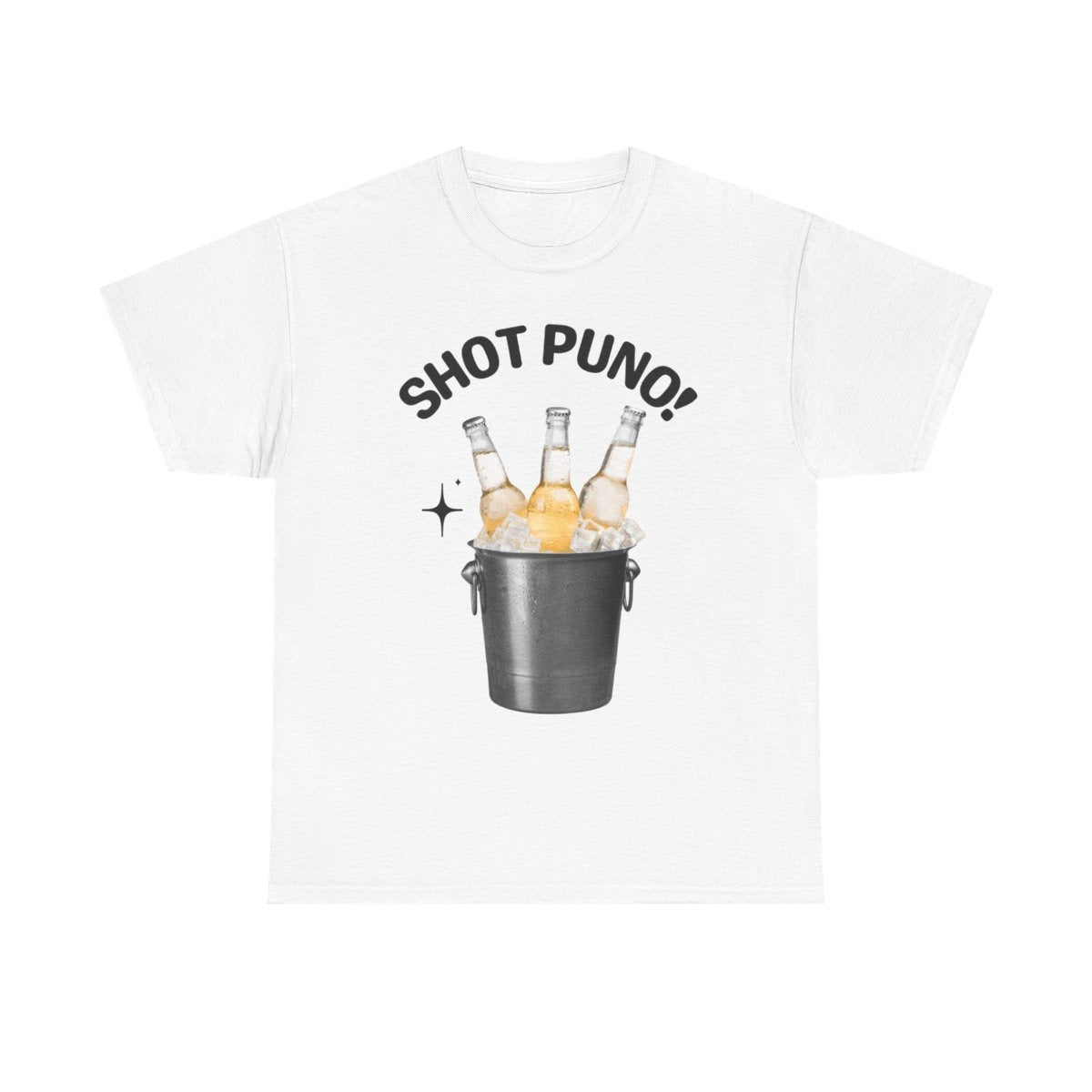 PALE PILSEN - Sari-Sari Store (Basic Tee)