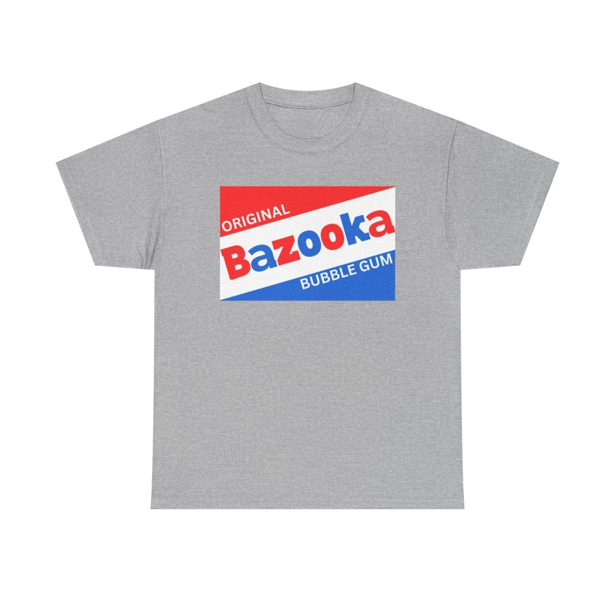 BAZOOKA - Sari-Sari Store (Basic Tee)