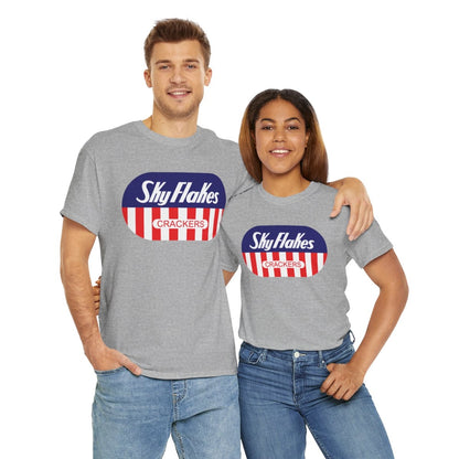 SKYFLAKES - Sari-Sari Store (Basic Tee)