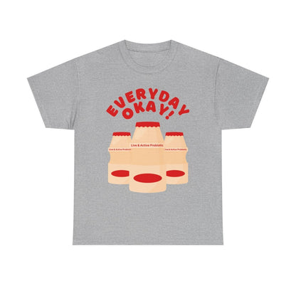 PROBIOTIC 3 - Sari-Sari Store (Basic Tee)