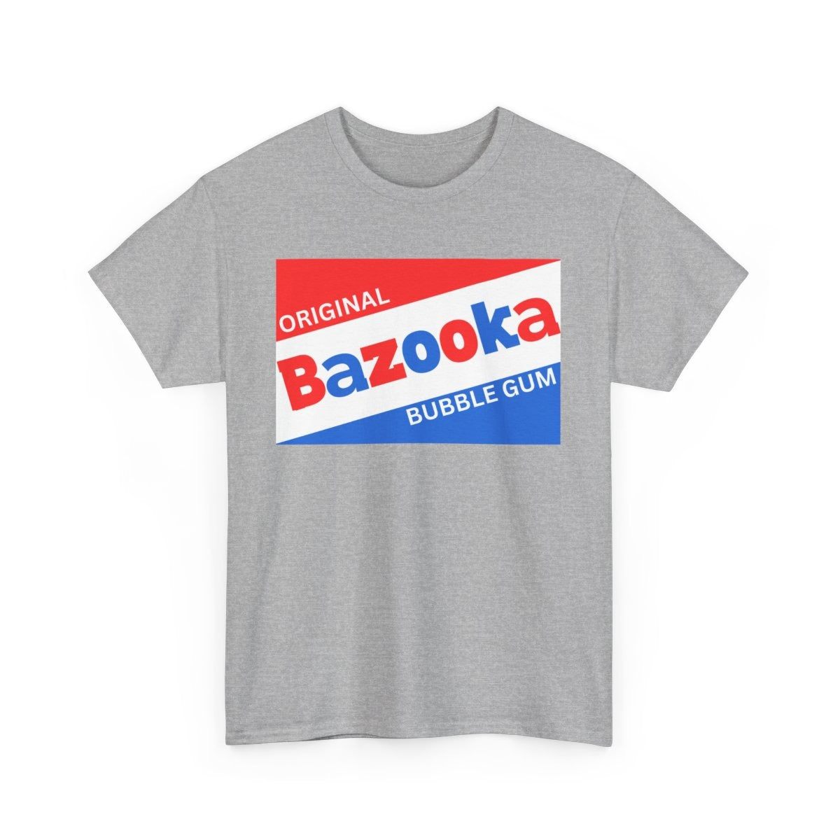 BAZOOKA - Sari-Sari Store (Basic Tee)