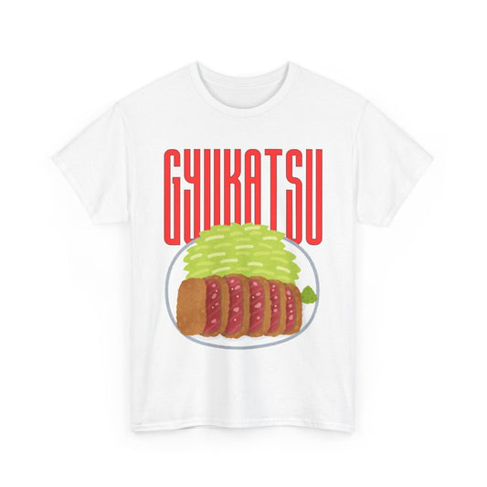 GYUKATSU - Japanese Food (Kids Tee)