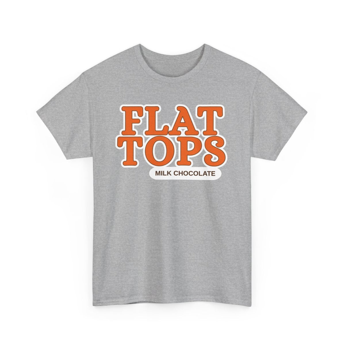 FLAT TOPS - Sari-Sari Store (Basic Tee)