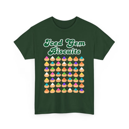 ICED GEM BISCUITS 1 - Sari-Sari Store (Basic Tee)