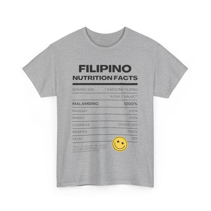 BUTONG PAKWAN - Sari-Sari Store (Basic Tee)
