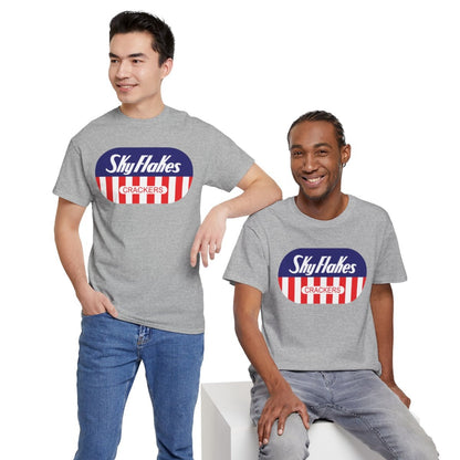 SKYFLAKES - Sari-Sari Store (Basic Tee)
