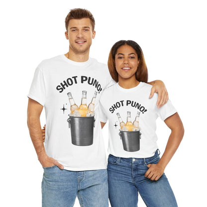 PALE PILSEN - Sari-Sari Store (Basic Tee)