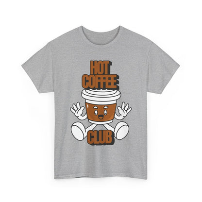 RAF COFFEE - Coffee (Basic Tee)