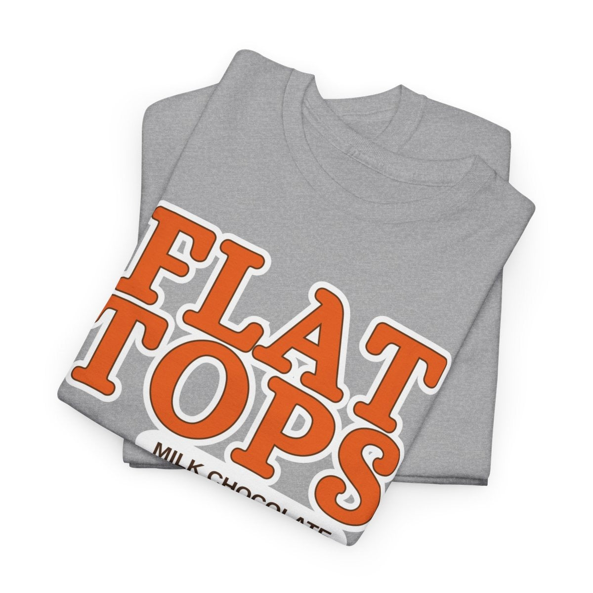 FLAT TOPS - Sari-Sari Store (Basic Tee)