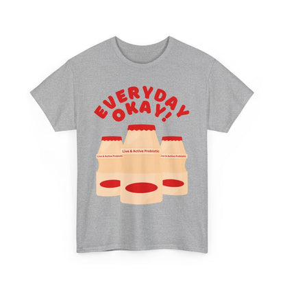 PROBIOTIC 3 - Sari-Sari Store (Basic Tee)
