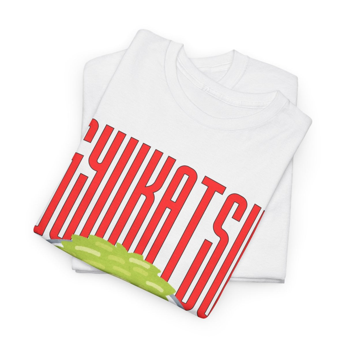 GYUKATSU - Japanese Food (Kids Tee)