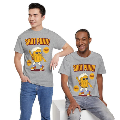 LAMBANOG - Sari-Sari Store (Basic Tee)