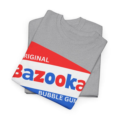 BAZOOKA - Sari-Sari Store (Basic Tee)