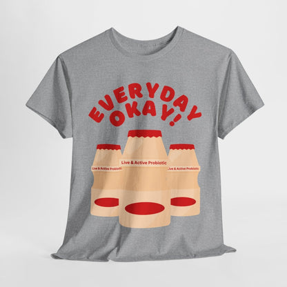 PROBIOTIC 3 - Sari-Sari Store (Basic Tee)