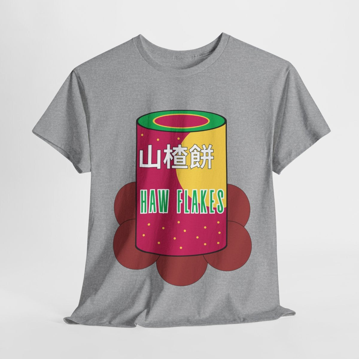 HAW FLAKES - Sari-Sari Store (Basic Tee)