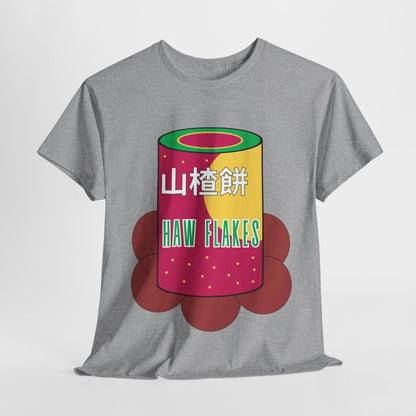 HAW FLAKES - Sari-Sari Store (Basic Tee)