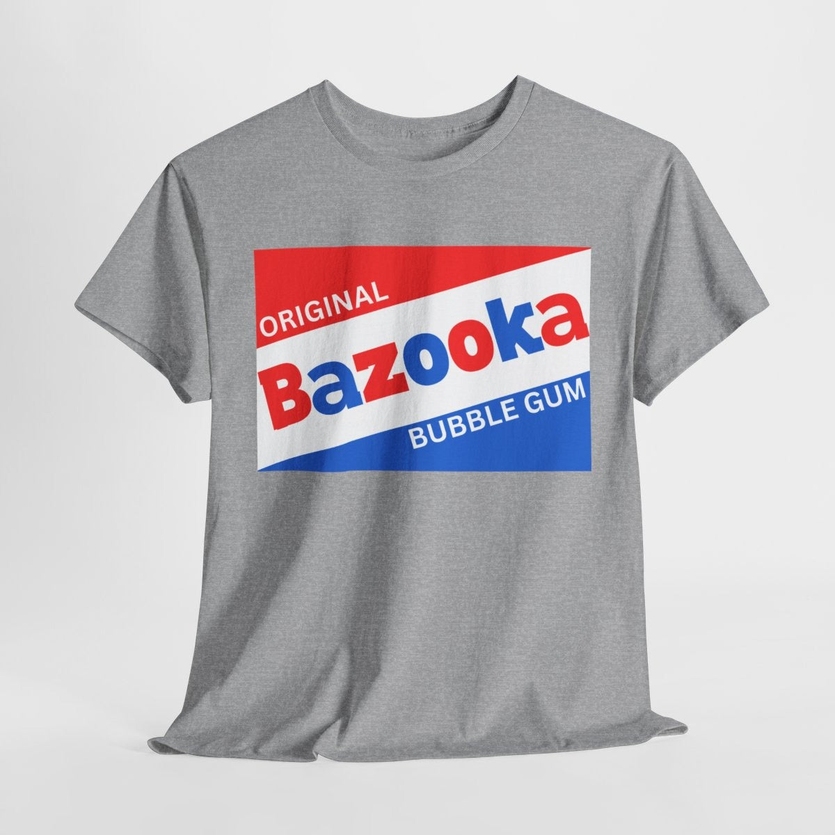 BAZOOKA - Sari-Sari Store (Basic Tee)