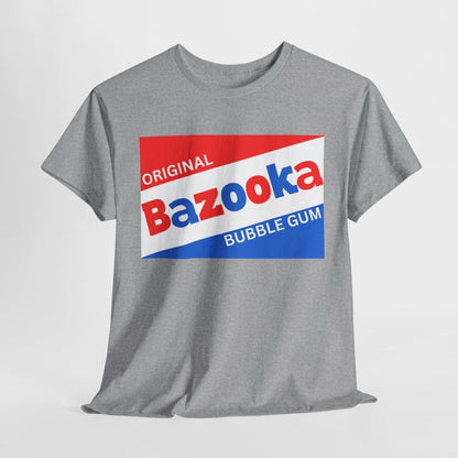 BAZOOKA - Sari-Sari Store (Basic Tee)