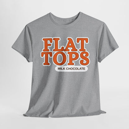 FLAT TOPS - Sari-Sari Store (Basic Tee)