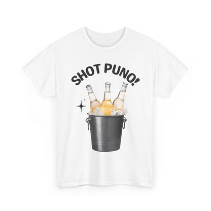 PALE PILSEN - Sari-Sari Store (Basic Tee)