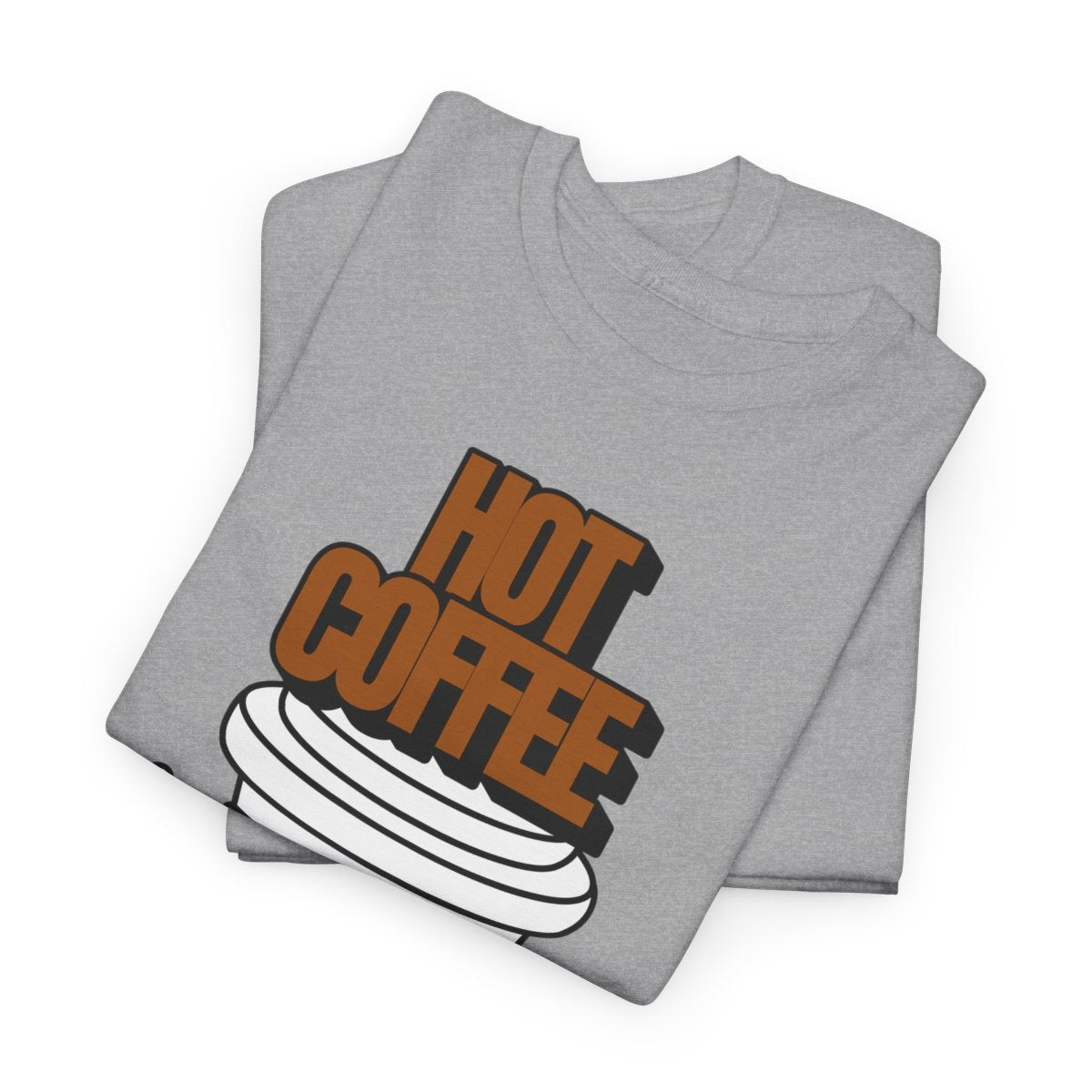 RAF COFFEE - Coffee (Basic Tee)