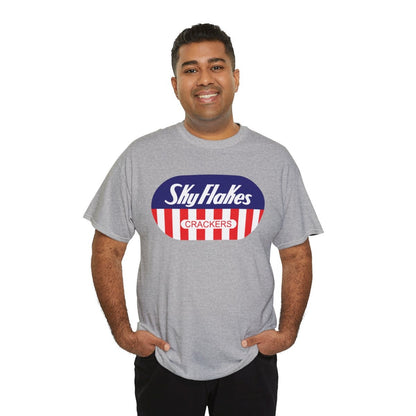 SKYFLAKES - Sari-Sari Store (Basic Tee)