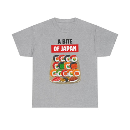NIGIRIZUSHI - Japanese Food (Basic Tee)