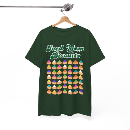 ICED GEM BISCUITS 1 - Sari-Sari Store (Basic Tee)