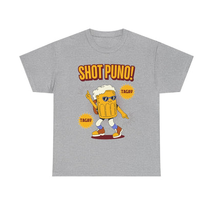 LAMBANOG - Sari-Sari Store (Basic Tee)