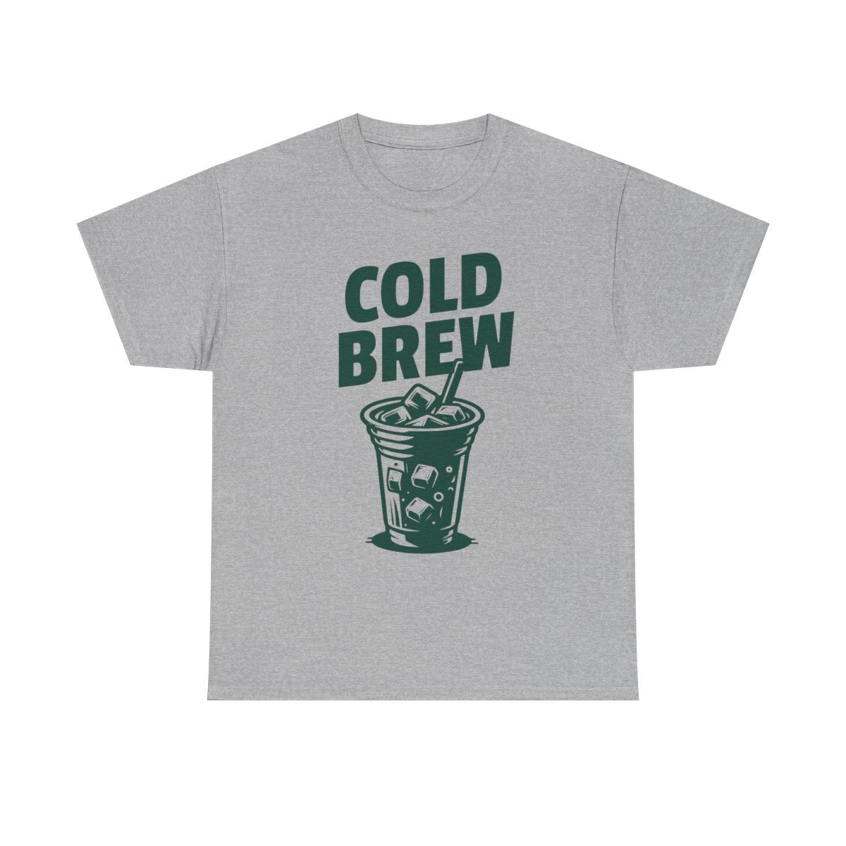 CHILL BREW - Coffee (Basic Tee)