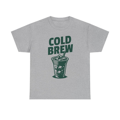 CHILL BREW - Coffee (Basic Tee)