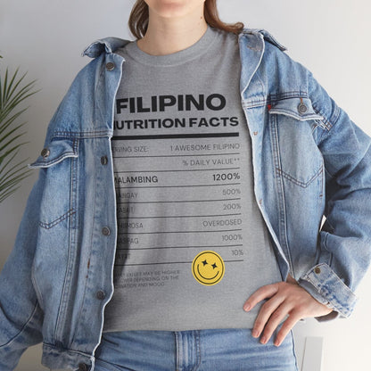 BUTONG PAKWAN - Sari-Sari Store (Basic Tee)