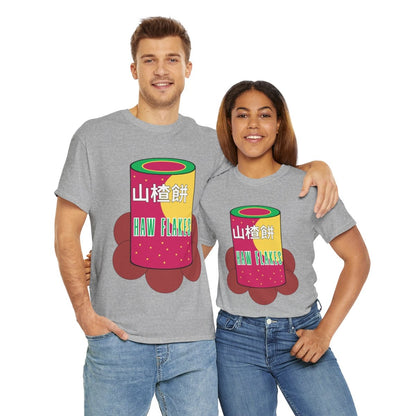 HAW FLAKES - Sari-Sari Store (Basic Tee)