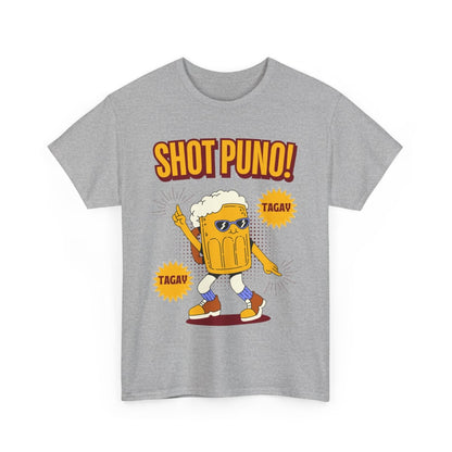 LAMBANOG - Sari-Sari Store (Basic Tee)