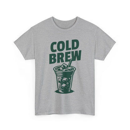 CHILL BREW - Coffee (Basic Tee)