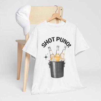 PALE PILSEN - Sari-Sari Store (Basic Tee)