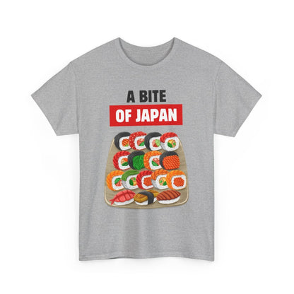 NIGIRIZUSHI - Japanese Food (Basic Tee)