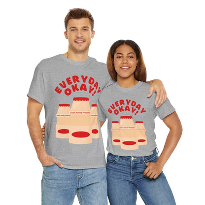 PROBIOTIC 3 - Sari-Sari Store (Basic Tee)