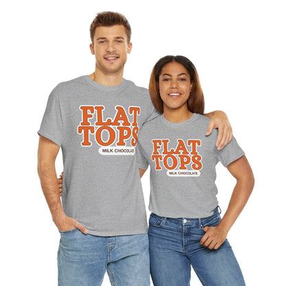 FLAT TOPS - Sari-Sari Store (Basic Tee)