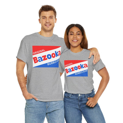 BAZOOKA - Sari-Sari Store (Basic Tee)