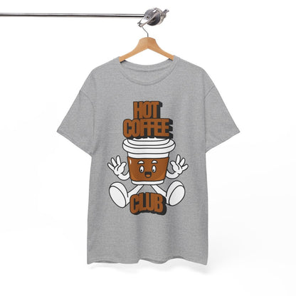 RAF COFFEE - Coffee (Basic Tee)