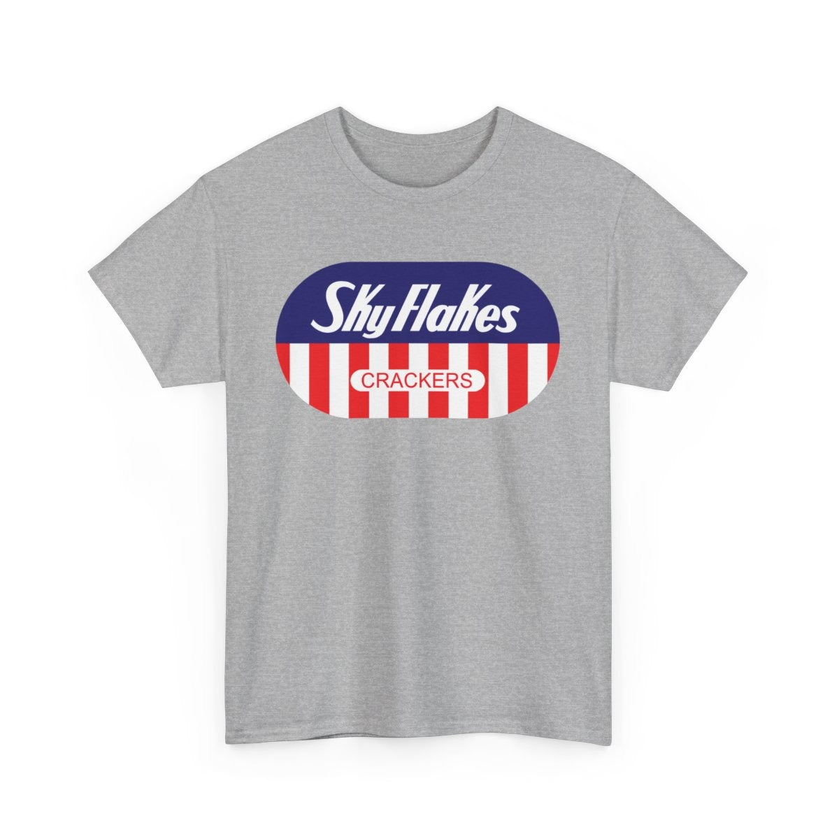 SKYFLAKES - Sari-Sari Store (Basic Tee)