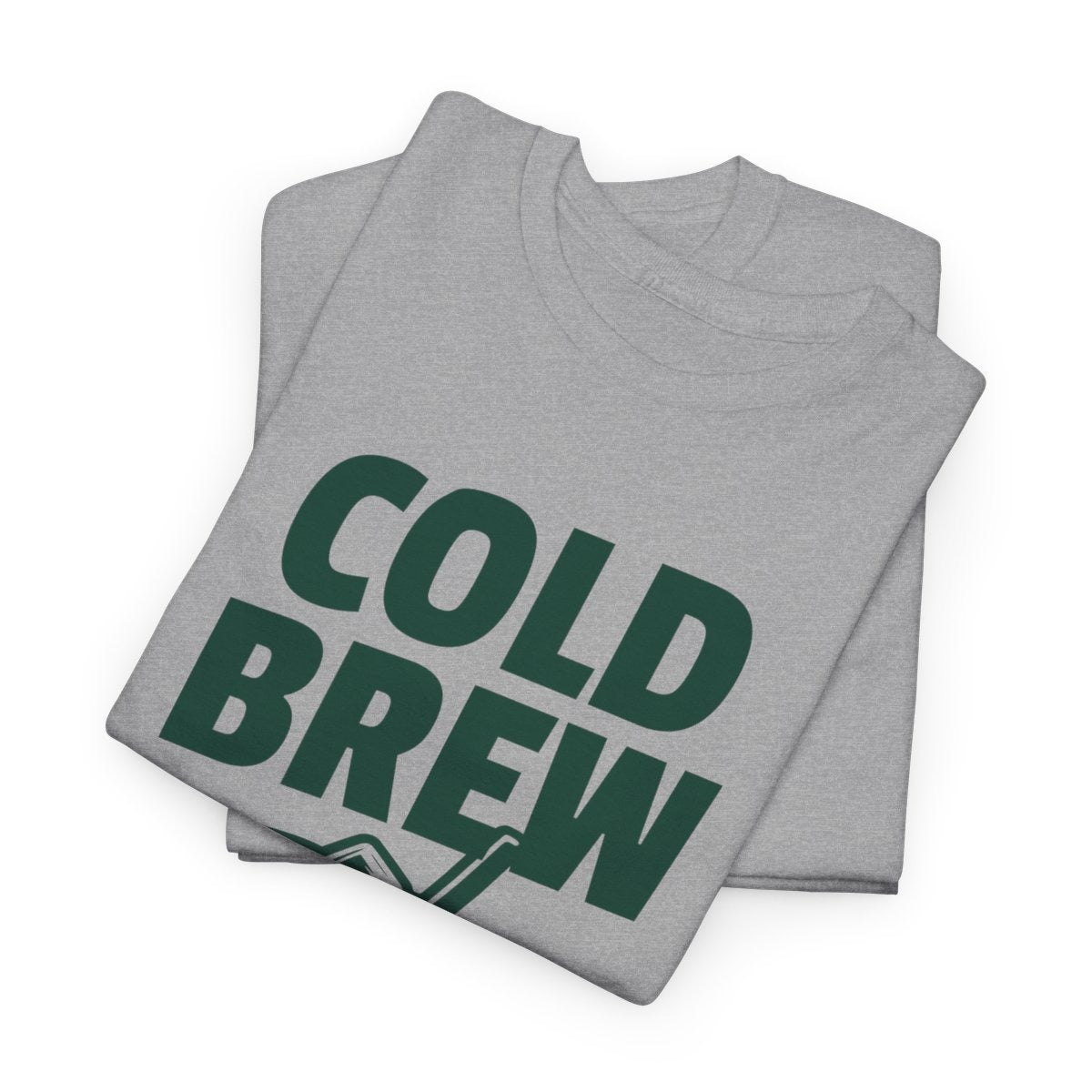 CHILL BREW - Coffee (Basic Tee)