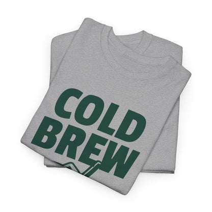 CHILL BREW - Coffee (Basic Tee)